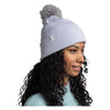 Kesha Knitted Beanie BUFF 136632.008 Beanies One Size / Crystal Grey