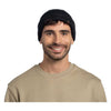 Lilon Fisherman Knitted Beanie BUFF 134476.999 Beanies One Size / Black