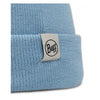 Lilon Fisherman Knitted Beanie BUFF 134476.739 Beanies One Size / Lake Blue