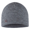 Merino Fleece Beanie BUFF 129446.937 Beanies One Size / Grey
