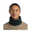 Merino Fleece BUFF 129444.809 Neck Gaiters One Size / Forest