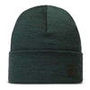 Merino Heavyweight Beanie BUFF 111170.809 Beanies One Size / Forest