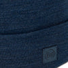 Merino Heavyweight Beanie BUFF 111170.785 Beanies One Size / Indigo