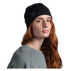 Merino Lightweight Beanie BUFF 113013.999 Beanies One Size / Black