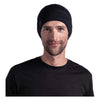 Merino Lightweight Beanie BUFF 113013.999 Beanies One Size / Black