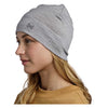 Merino Lightweight Beanie BUFF 113013.933 Beanies One Size / Light Grey