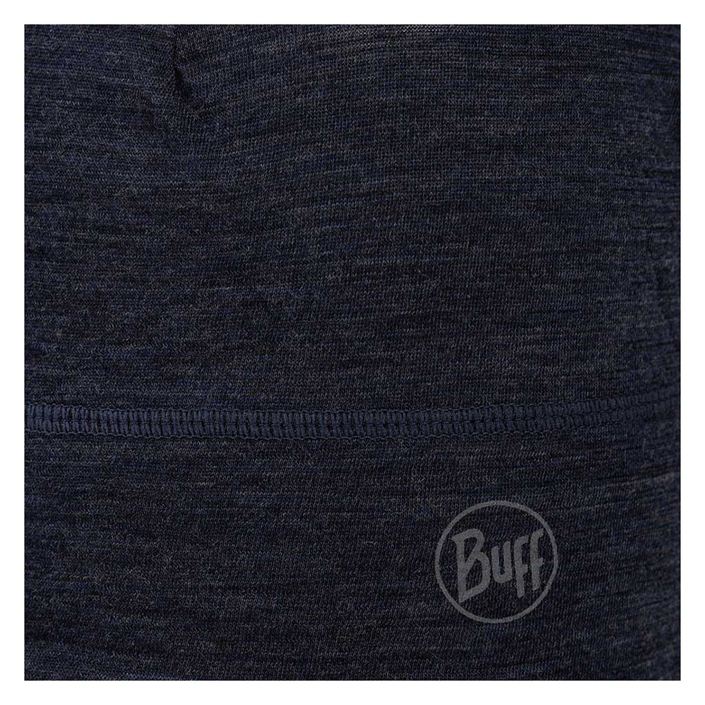 Merino Lightweight Beanie BUFF 113013.779 Beanies One Size / Night Blue