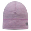 Merino Lightweight Beanie BUFF 113013.601 Beanies One Size / Pansy
