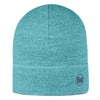 Merino Lightweight Beanie BUFF 113013.722 Beanies One Size / Pool