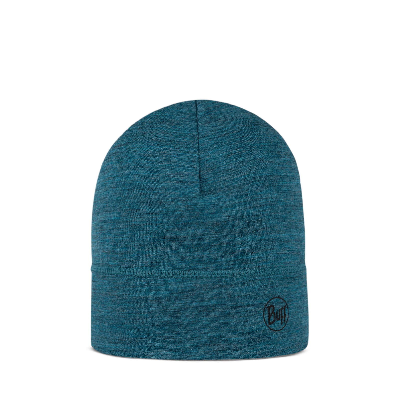 Merino Lightweight Beanie BUFF 113013.706 Beanies One Size / Teal