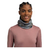 Merino Lightweight Natural Tye Dye Adult BUFF 136441.618 Neck Gaiters One Size / Flint