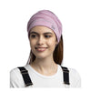 Merino Lightweight BUFF 113010.601 Neck Gaiters One Size / Pansy