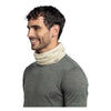 Merino Lightweight BUFF 113010.349 Neck Gaiters One Size / Pistachio