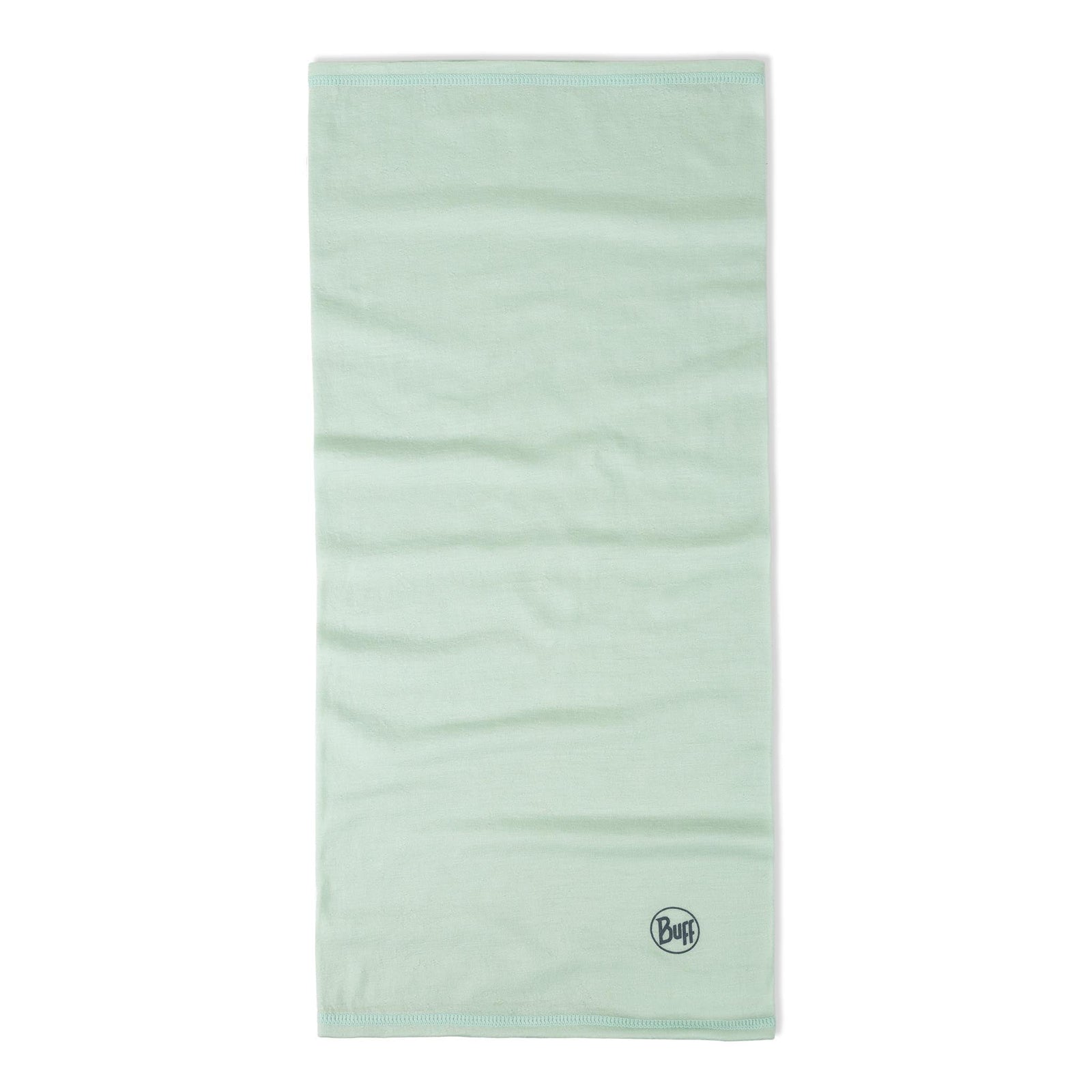Merino Lightweight BUFF 113010.826 Neck Gaiters One Size / Seagrove Green