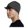 Merino Midweight Beanie BUFF 118006.843 Beanies One Size / Bark