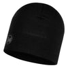 Merino Midweight Beanie BUFF 118006.999 Beanies One Size / Black