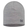 Merino Midweight Beanie BUFF 118007.003 Beanies One Size / Cloud Melange