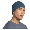 Merino Midweight Beanie BUFF 118007.759 Beanies One Size / Tempest Melange