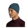 Merino Midweight Beanie BUFF 118007.756 Beanies One Size / Tourmaline Melange