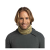 Merino Midweight BUFF 113022.858 Neck Gaiters One Size / Gingko
