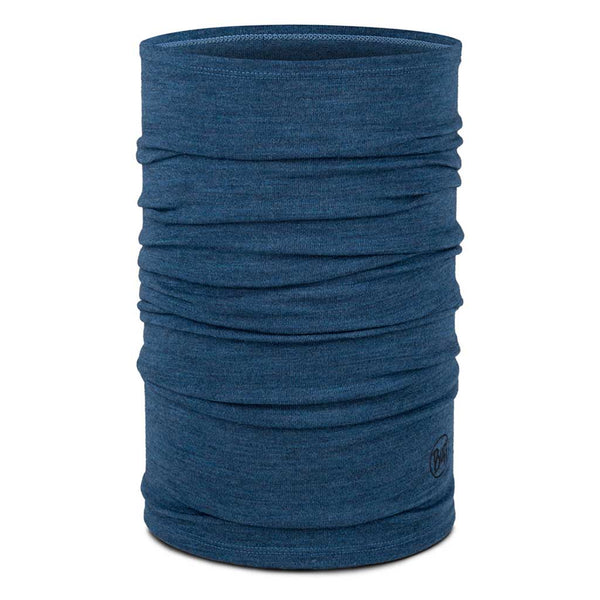 Merino Midweight BUFF 113022.759 Neck Gaiters One Size / Tempest