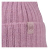 Nilah Knitted Beanie BUFF 132322.519 Beanies One Size / Camelia