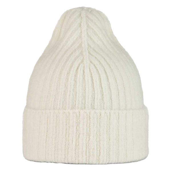 Nilah Knitted Beanie BUFF 132322.798 Beanies One Size / Ice