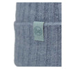 Nilah Knitted Beanie BUFF 132322.739 Beanies One Size / Lake Blue