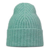 Nilah Knitted Beanie BUFF 132322.813 Beanies One Size / Mint