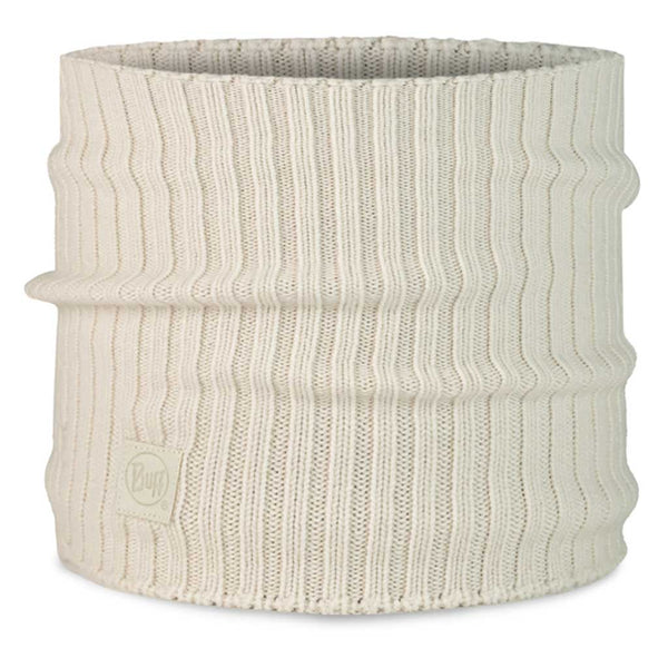 Norval Knitted Neckwarmer BUFF 124244.798 Neck Gaiters One Size / Ice