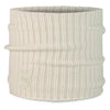 Norval Knitted Neckwarmer BUFF 124244.798 Neck Gaiters One Size / Ice