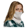 Norval Knitted Neckwarmer BUFF 124244.798 Neck Gaiters One Size / Ice