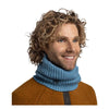 Norval Knitted Neckwarmer BUFF 124244.761 Neck Gaiters One Size / Water