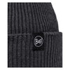 Renvi Knitted Beanie BUFF 134479.930 Beanies One Size / Heather Grey