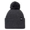 Renvi Knitted Beanie BUFF 134479.930 Beanies One Size / Heather Grey