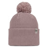 Renvi Knitted Beanie BUFF 134479.341 Beanies One Size / Rosewood
