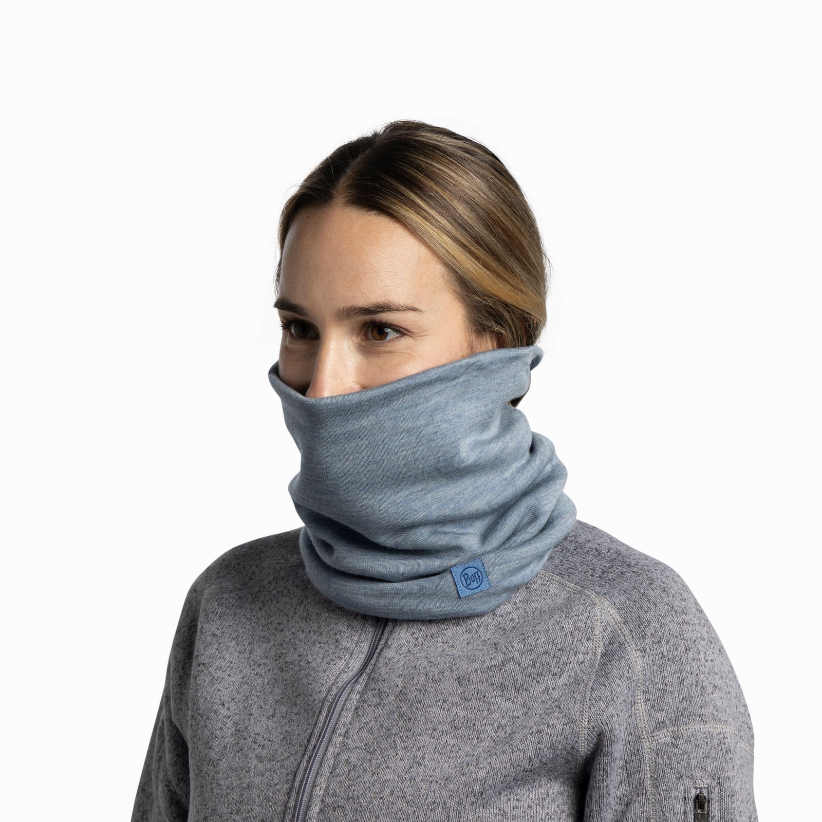 Merino Heavyweight