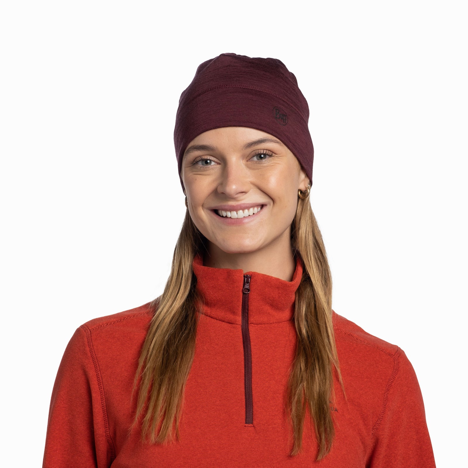 Merino Lightweight Beanie