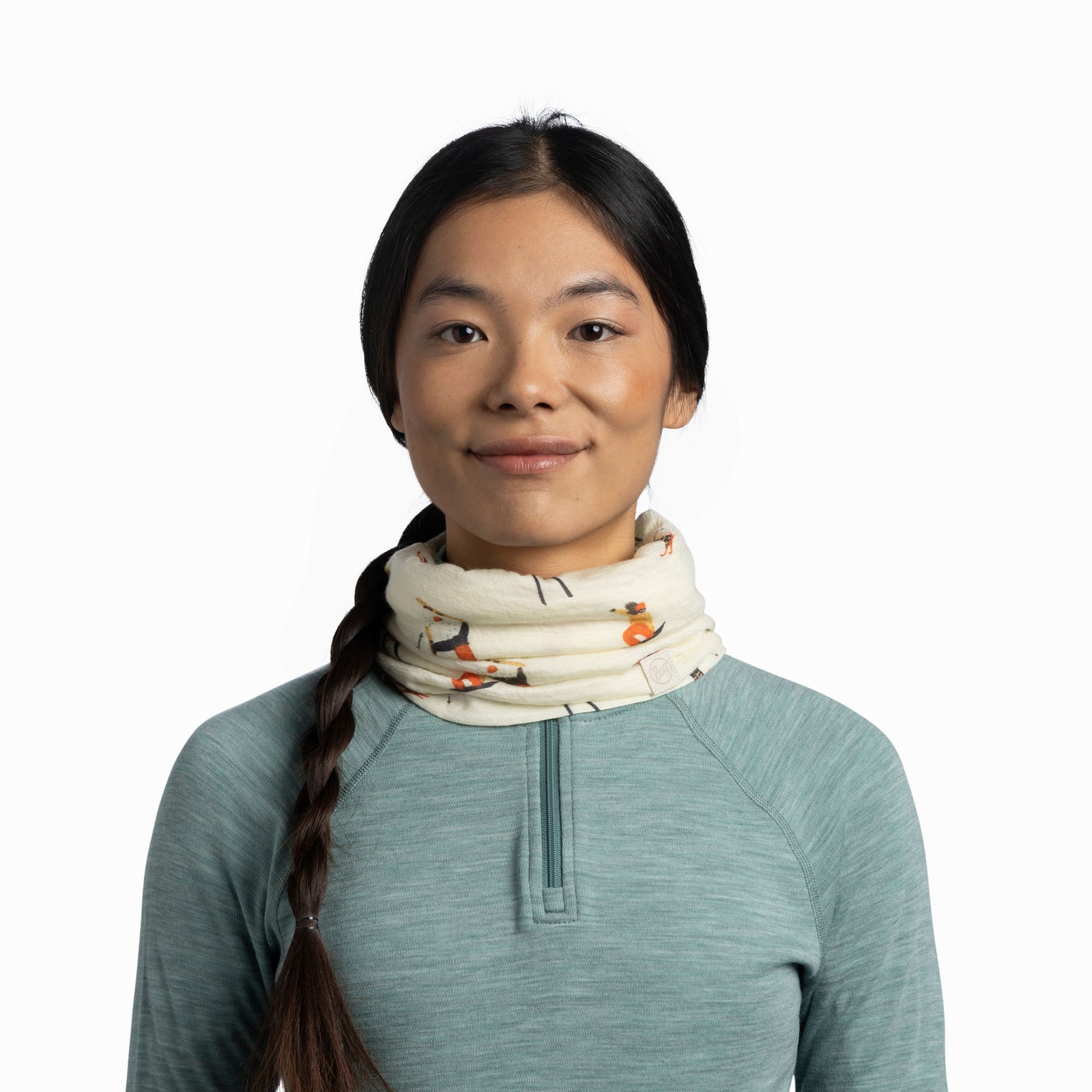Merino Lightweight Prints