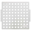 Bushbox XXL Campfire Grill Plate Bushcraft Essentials BCE-065 Firepit Accessories One Size / Stainless