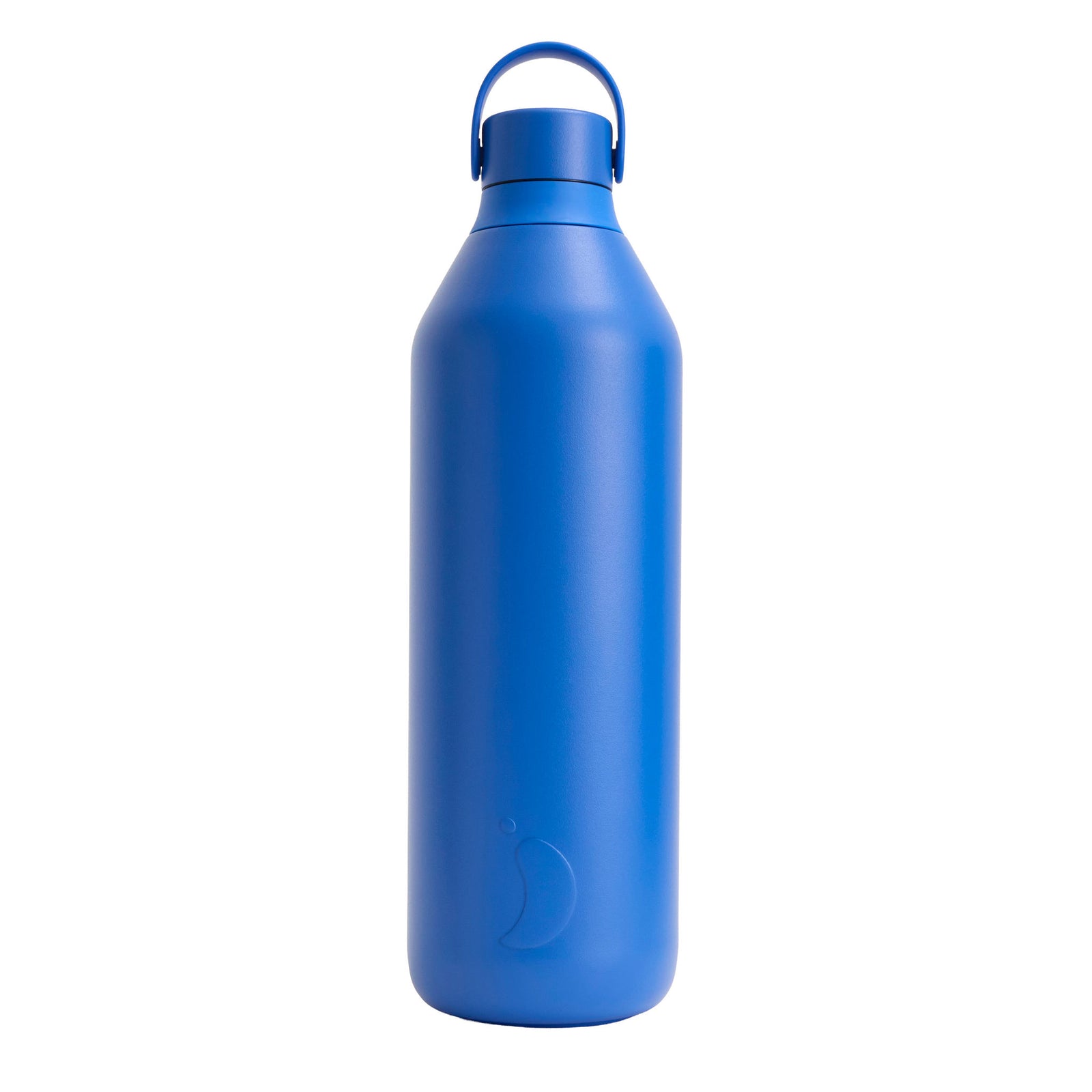 Series 3 Bottle Chilly's Bottles B1000S3PACI Water Bottles 1000ml / Pacific