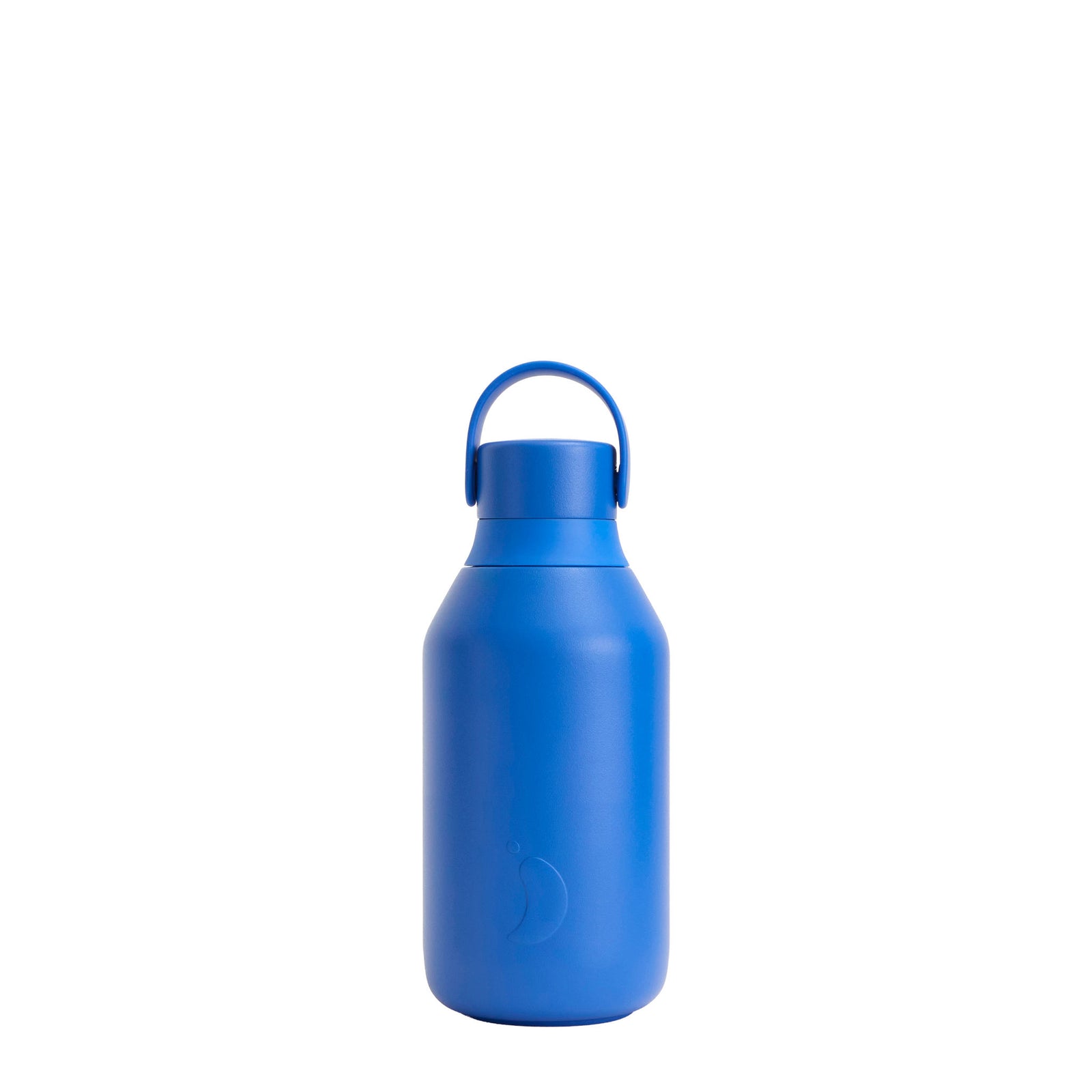Series 3 Bottle Chilly's Bottles B350S3PACI Water Bottles 350ml / Pacific