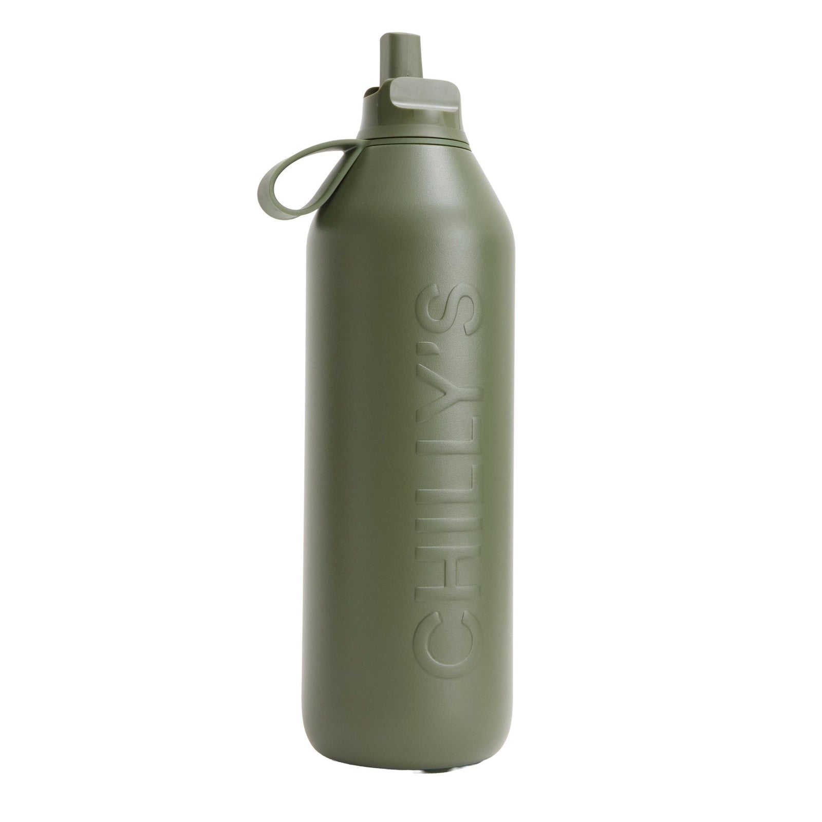 Series 3 Flip Bottle Chilly's Bottles Water Bottles