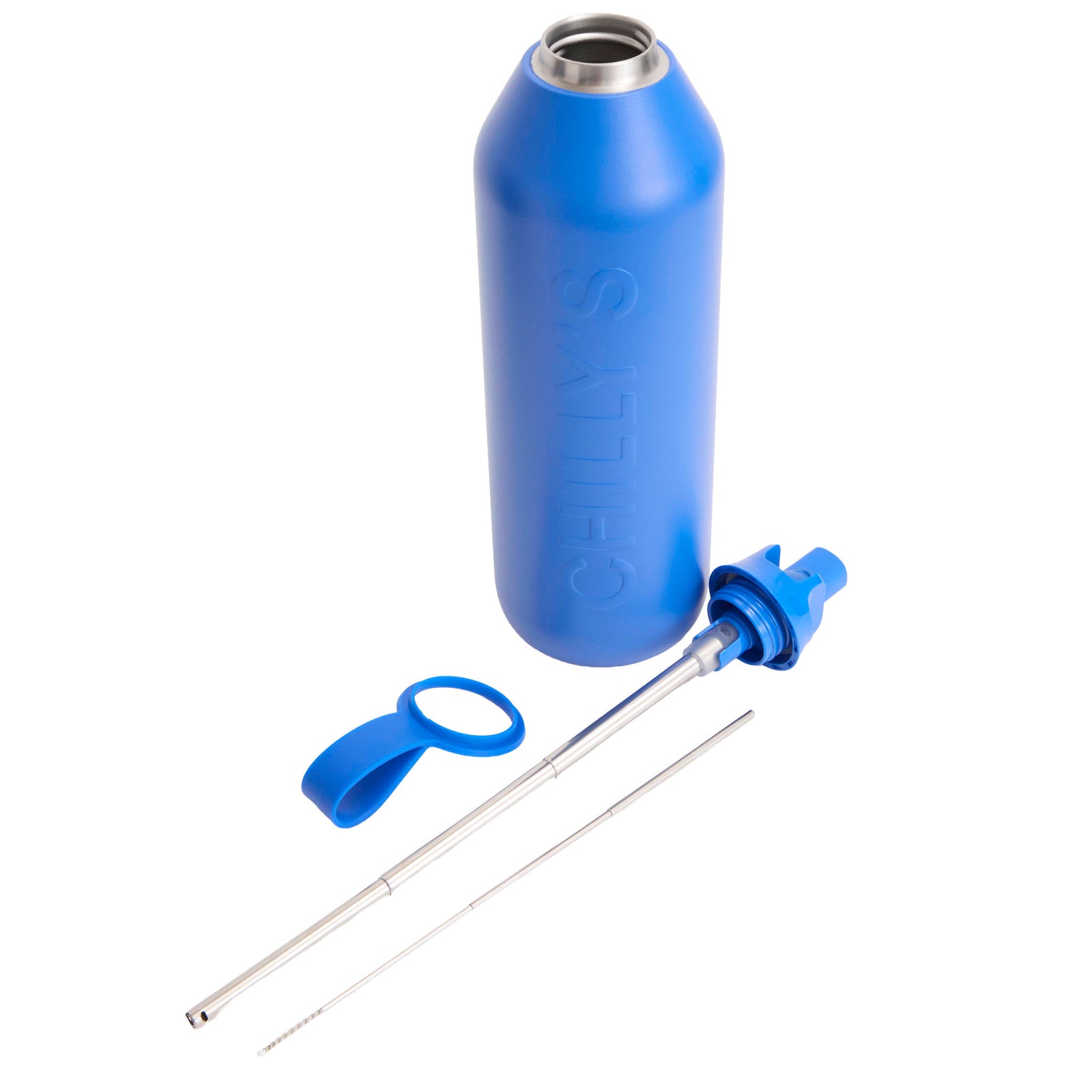 Series 3 Flip Bottle Chilly's Bottles Water Bottles
