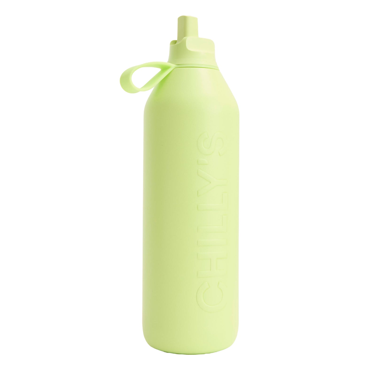 Series 3 Flip Bottle Chilly's Bottles Water Bottles