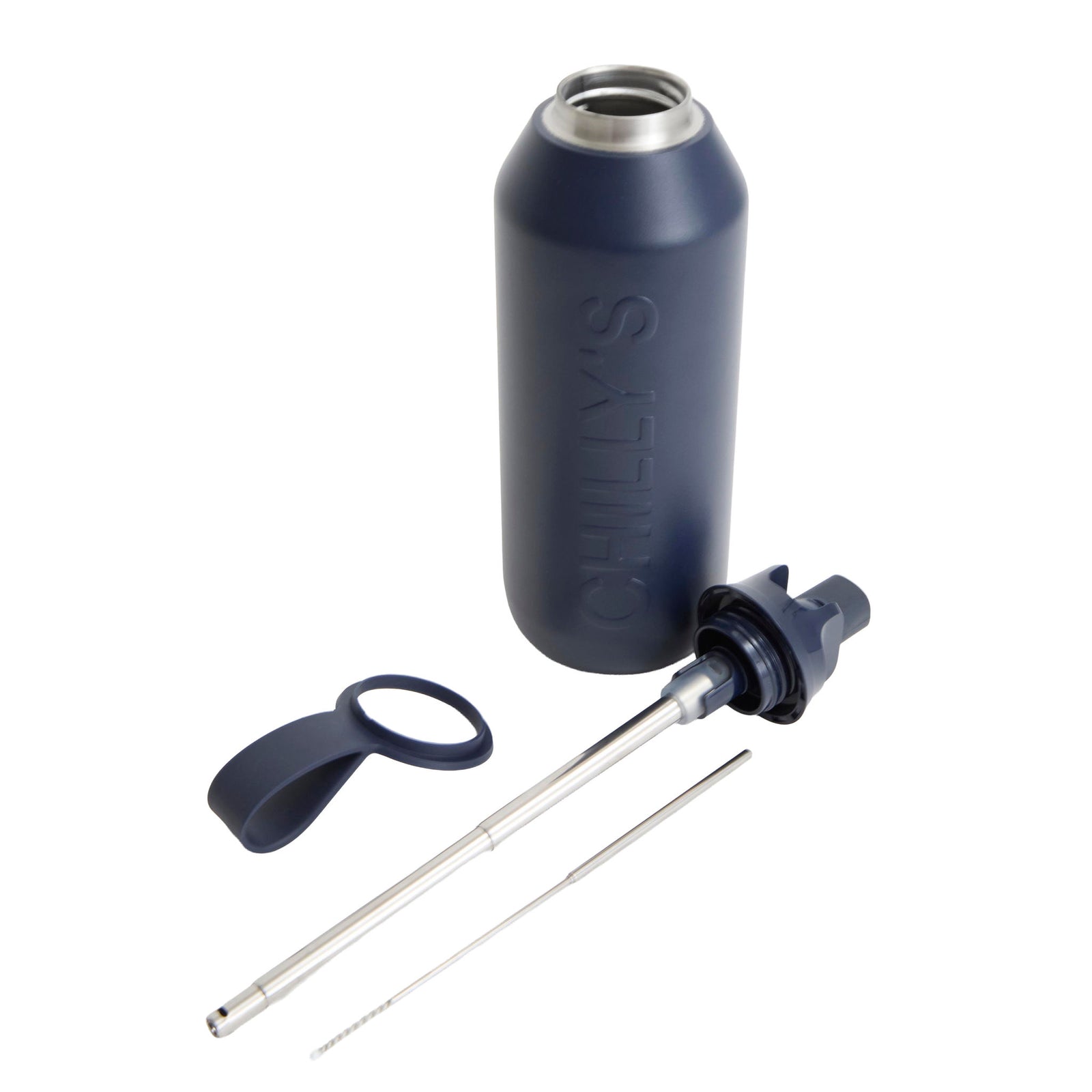 Series 3 Flip Bottle Chilly's Bottles Water Bottles
