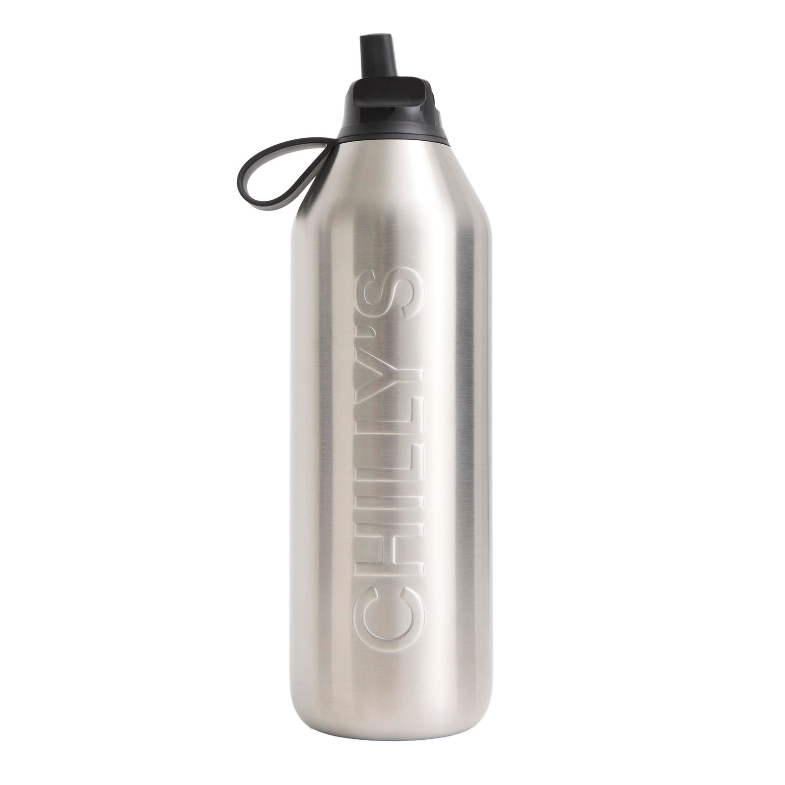 Series 3 Flip Bottle Chilly's Bottles Water Bottles