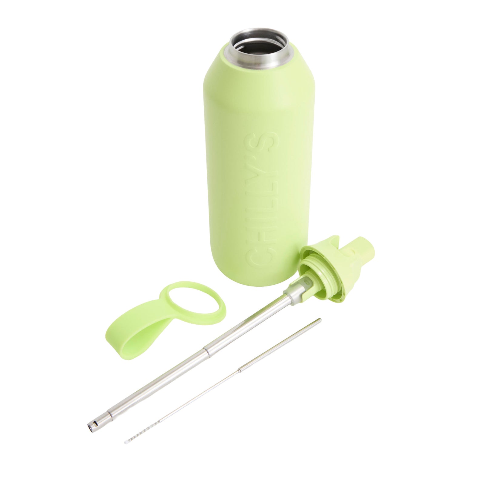 Series 3 Flip Bottle Chilly's Bottles Water Bottles