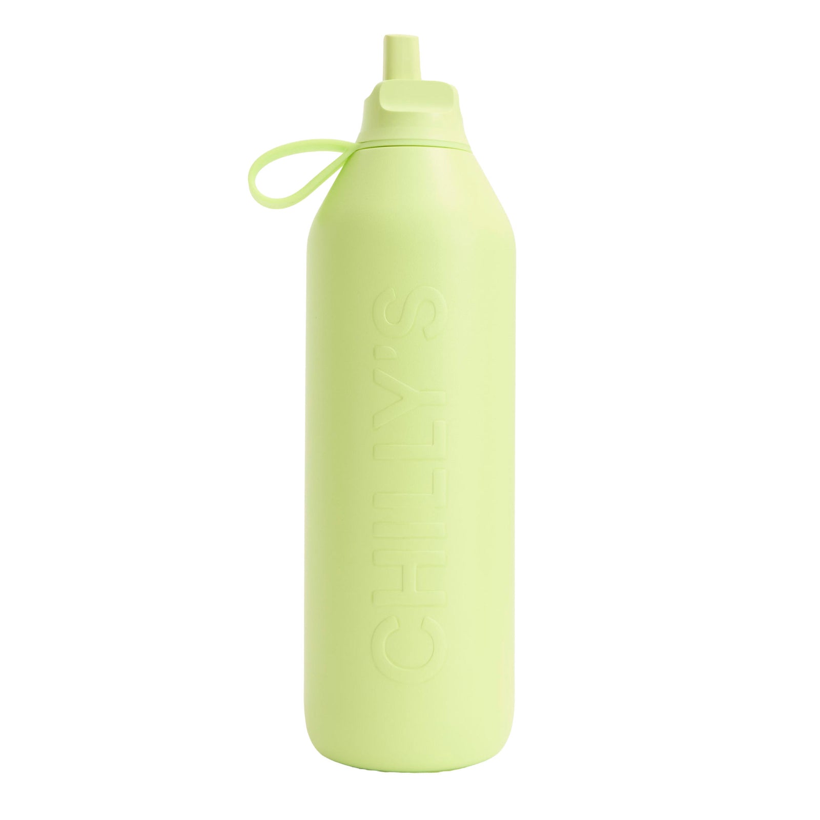 Series 3 Flip Bottle Chilly's Bottles Water Bottles