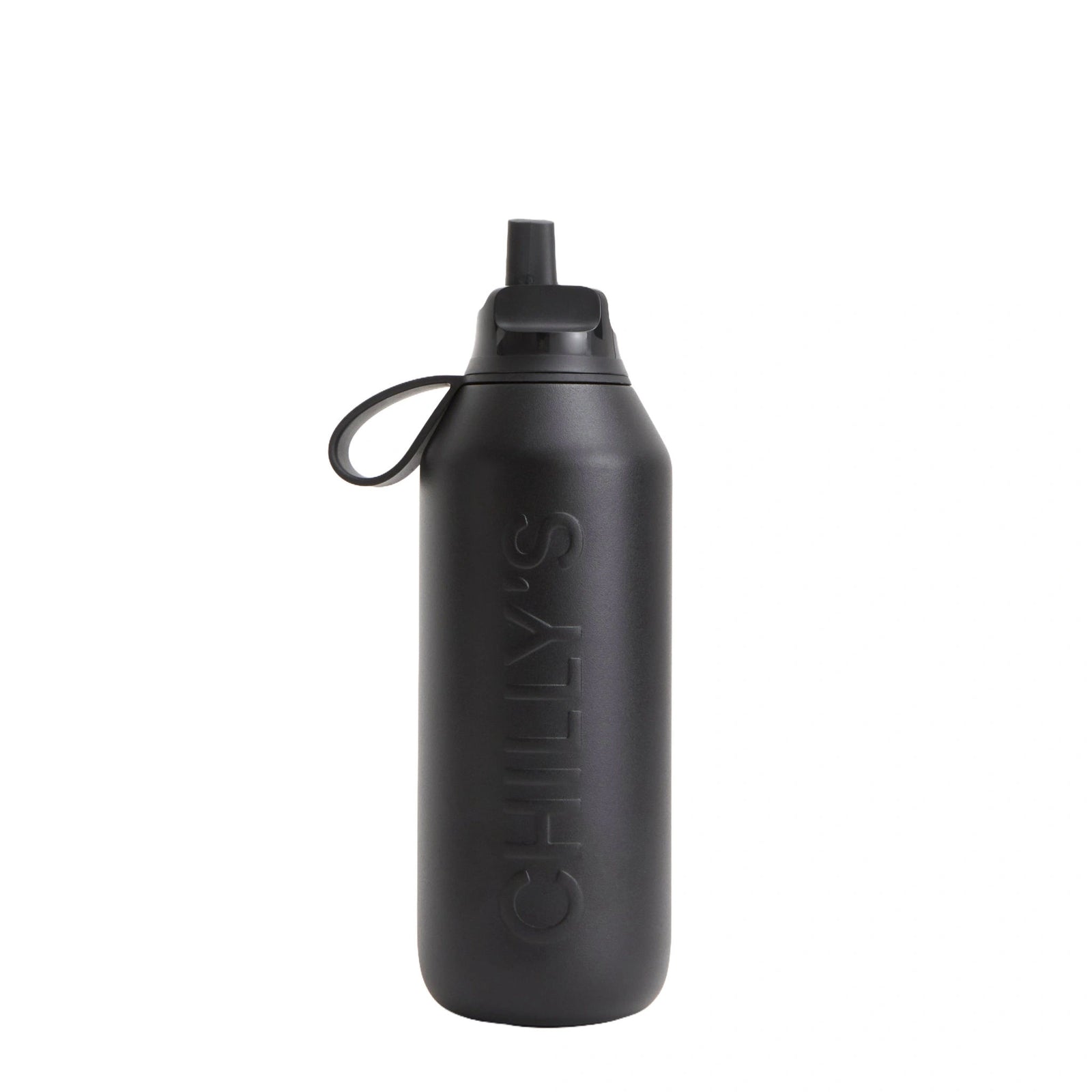 Series 3 Flip Bottle Chilly's Bottles B500S3FLASTR Water Bottles 500ml / Astral